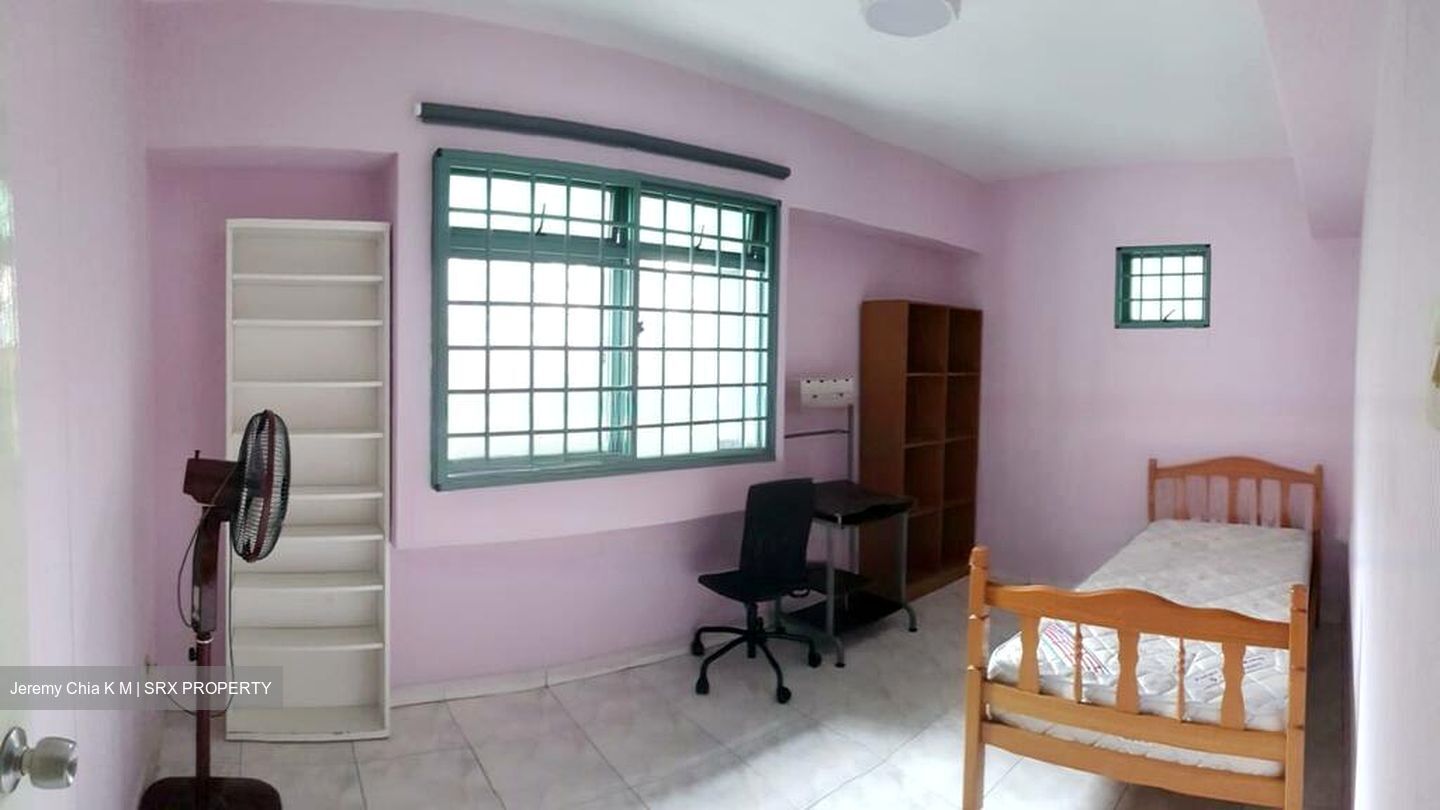 Blk 460 Choa Chu Kang Avenue 4 (Choa Chu Kang), HDB 5 Rooms #458837431